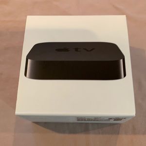 Apple TV 3rd generation